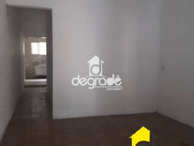 Sobrado para Venda em São Paulo - 2