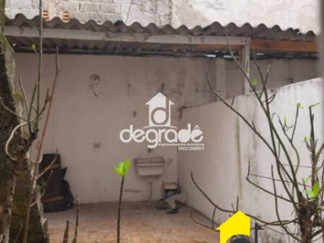 Sobrado para Venda em São Paulo - 3