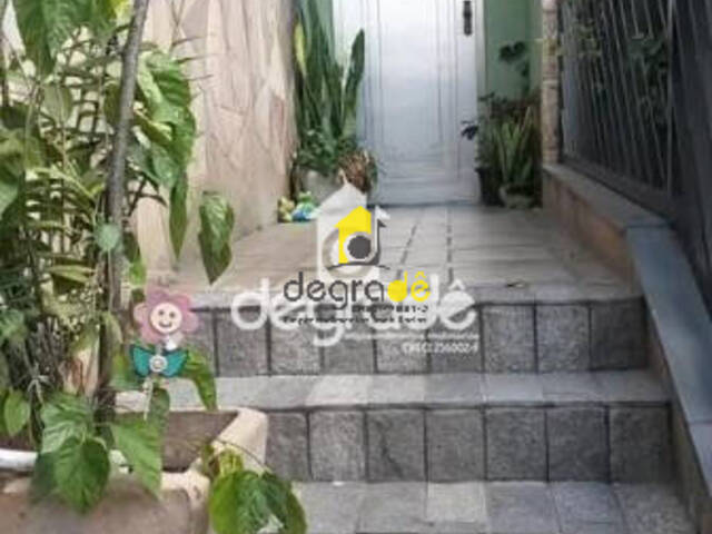 Sobrado para Venda em São Paulo - 2