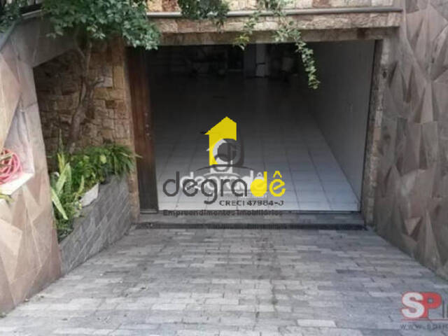 Sobrado para Venda em São Paulo - 3