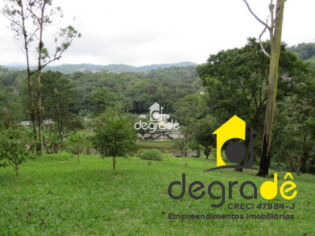 #24 - Chácara para Venda em Rio Grande da Serra - SP - 1
