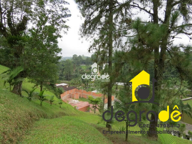 #24 - Chácara para Venda em Rio Grande da Serra - SP - 3