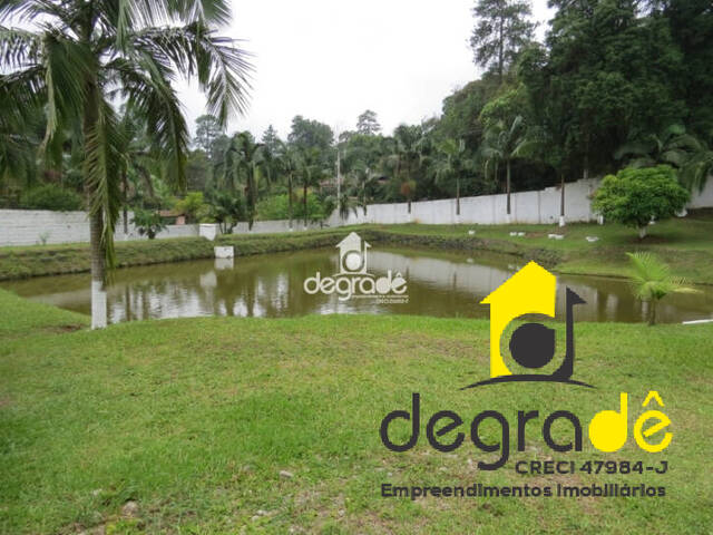 Chácara para Venda em Rio Grande da Serra - 5