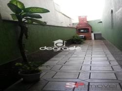 Sobrado para Venda em São Paulo - 4