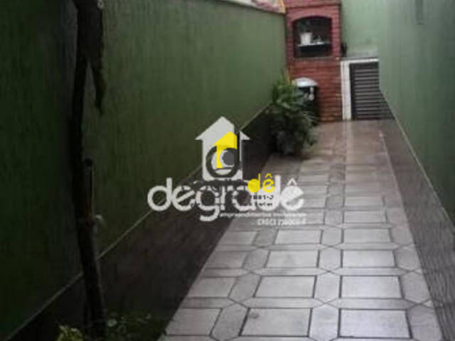 Sobrado para Venda em São Paulo - 4