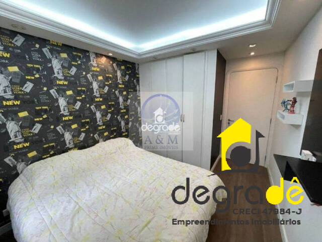 Apartamento para Venda em São Paulo - 4