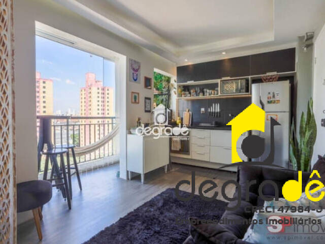 Apartamento para Venda em São Paulo - 3