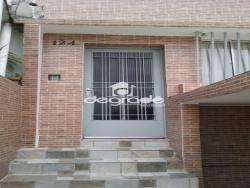 Sobrado para Venda em São Paulo - 2
