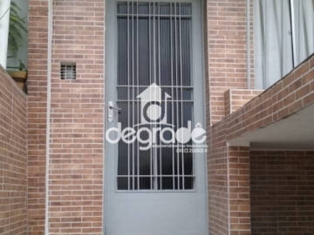 Sobrado para Venda em São Paulo - 2