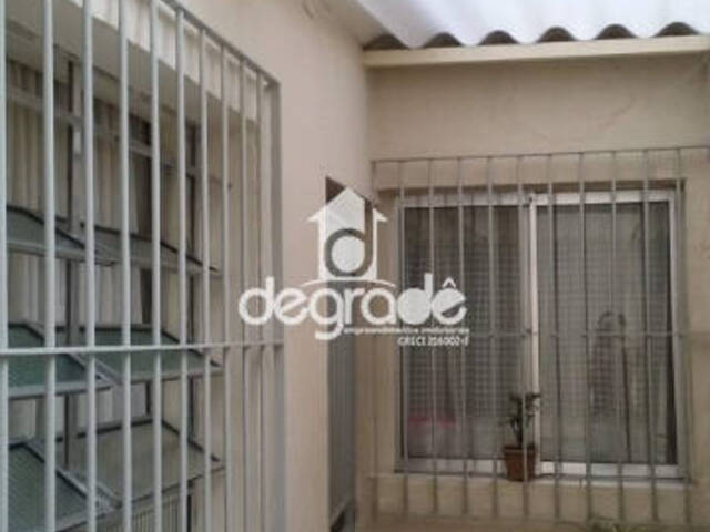 Sobrado para Venda em São Paulo - 3
