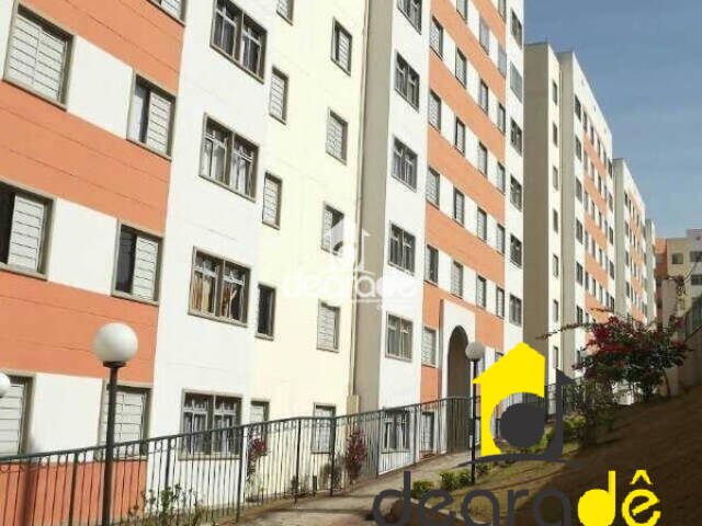 Apartamento para Venda em São Paulo - 2