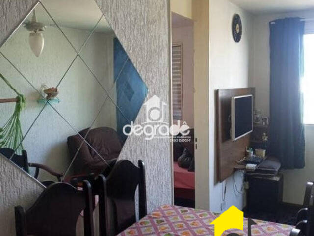 Apartamento para Venda em São Paulo - 3