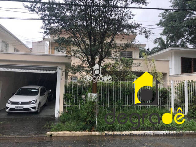 #147 - Sobrado para Venda em São Paulo - SP - 1