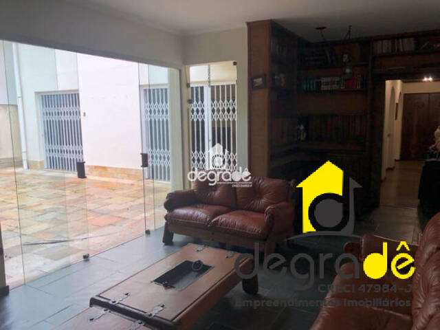 Sobrado para Venda em São Paulo - 4