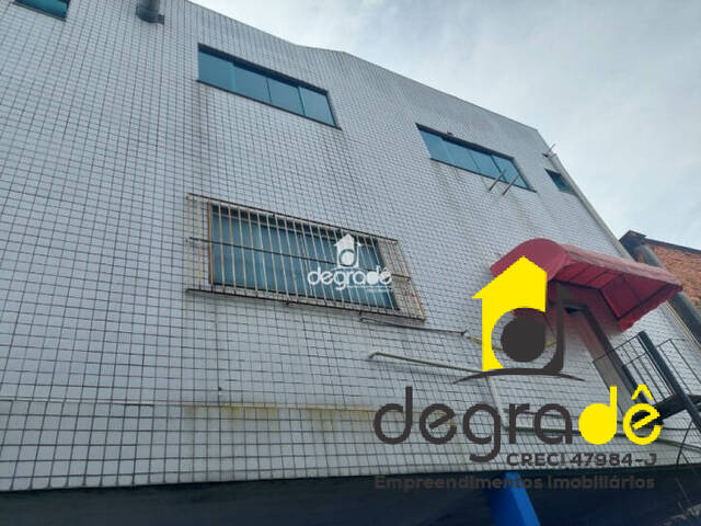#211 - Prédio comercial para Venda em São Paulo - SP - 2
