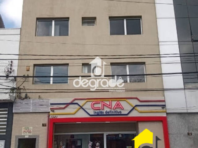 #83 - Prédio comercial para Venda em São Paulo - SP - 1