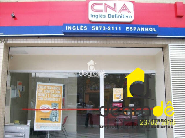 #83 - Prédio comercial para Venda em São Paulo - SP - 2
