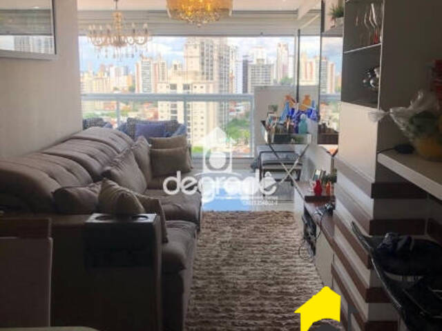 Apartamento para Venda em São Paulo - 2