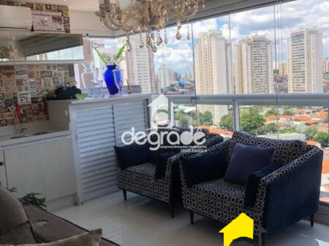 Apartamento para Venda em São Paulo - 3