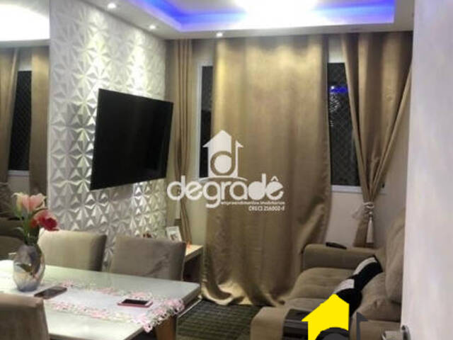 Apartamento para Venda em São Paulo - 2