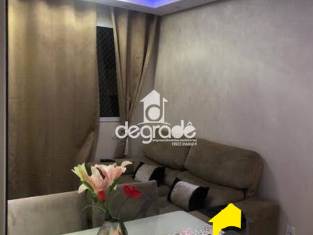 Apartamento para Venda em São Paulo - 3