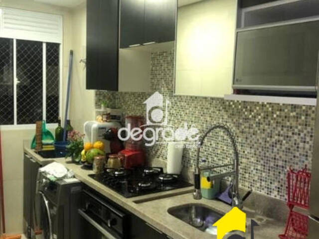 Apartamento para Venda em São Paulo - 4