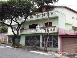 Sobrado para Venda em São Paulo - 2