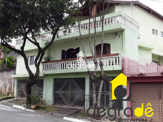 Sobrado para Venda em São Paulo - 2