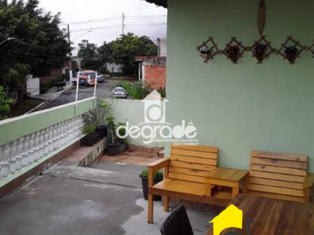 Sobrado para Venda em São Paulo - 4