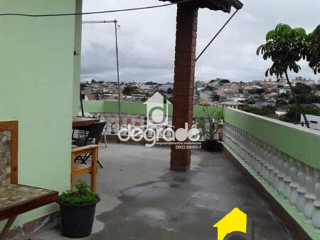 Sobrado para Venda em São Paulo - 5