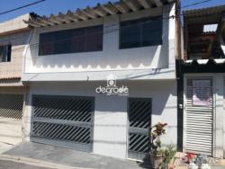 Sobrado para Venda em São Paulo - 2
