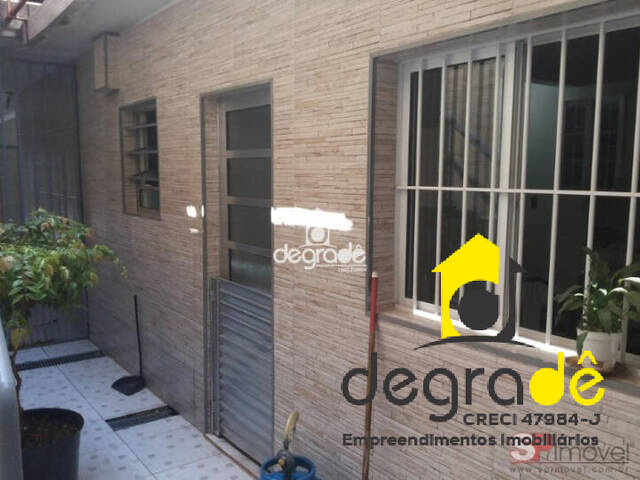 Sobrado para Venda em São Paulo - 4