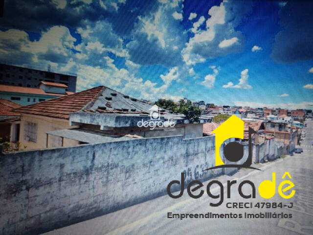 #221 - Terreno para Venda em São Paulo - SP - 2