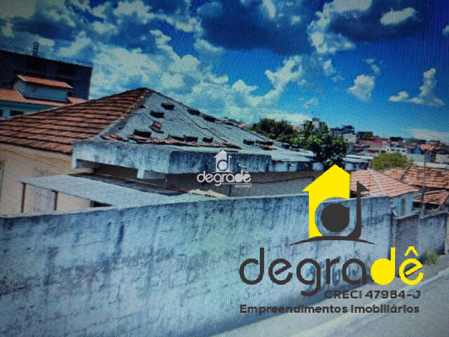 #221 - Terreno para Venda em São Paulo - SP - 3