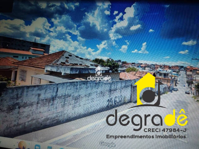 Terreno para Venda em São Paulo - 4