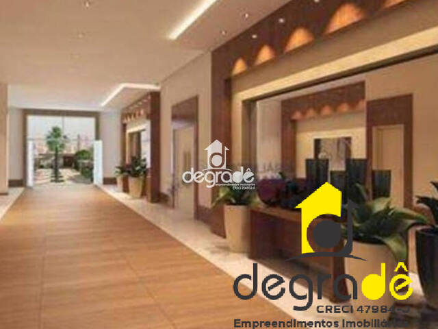 Apartamento para Venda em São Paulo - 2