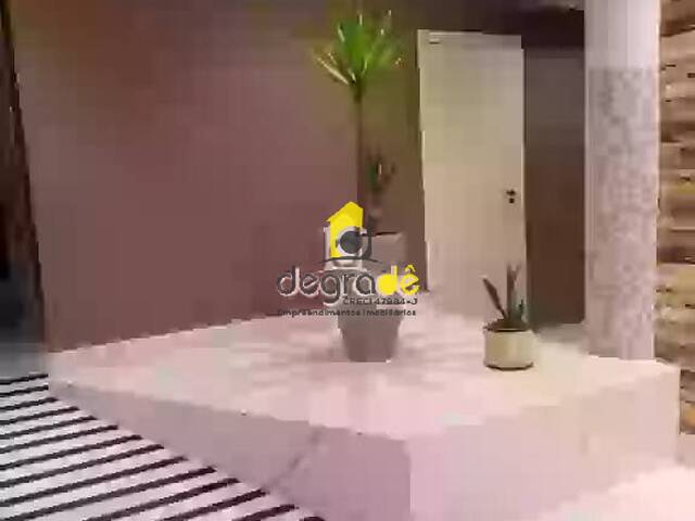 Kitnet para Venda em São Paulo - 5