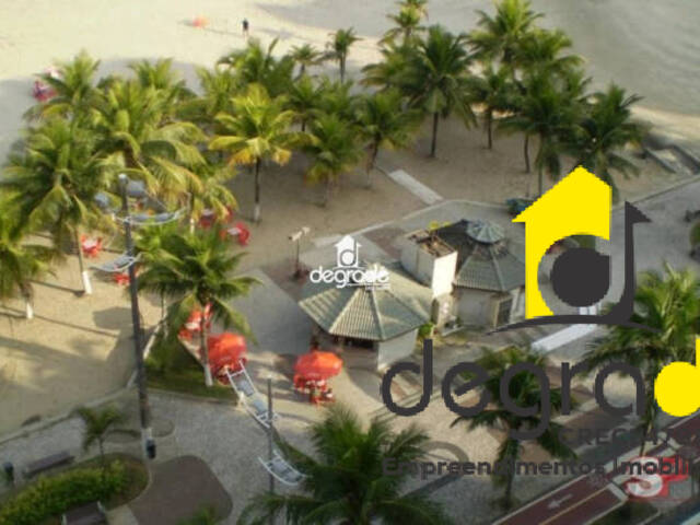 #333 - Apartamento para Venda em Praia Grande - SP - 2