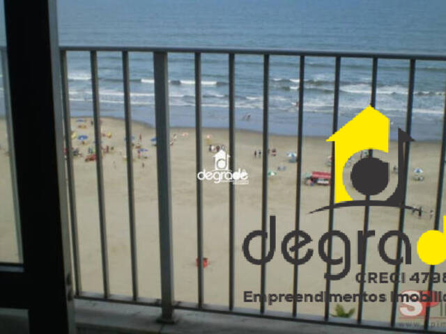 Apartamento para Venda em Praia Grande - 4