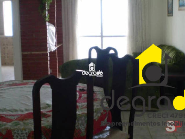 Apartamento para Venda em Praia Grande - 5