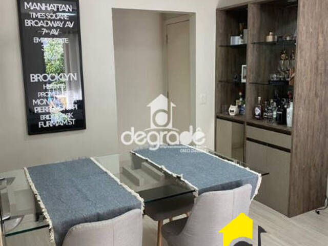 Apartamento para Venda em São Paulo - 4