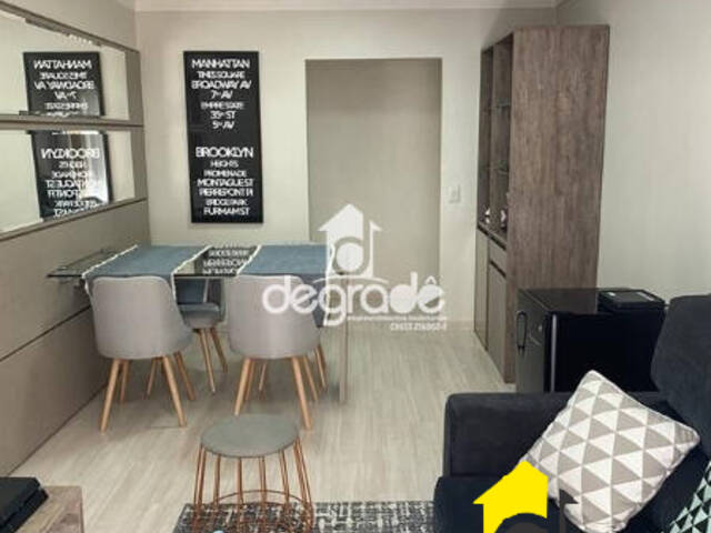 Apartamento para Venda em São Paulo - 5