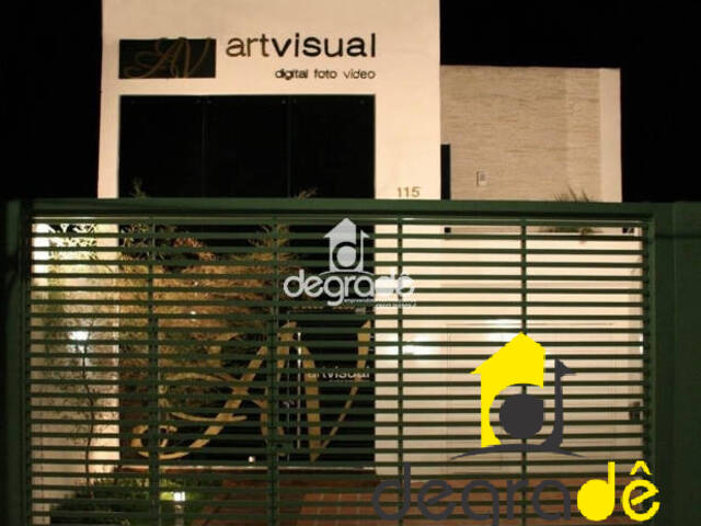 #35 - Prédio comercial para Venda em São Paulo - SP - 1