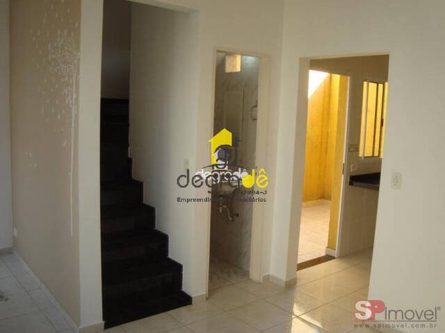 #214 - Casa para Locação em São Paulo - SP - 3