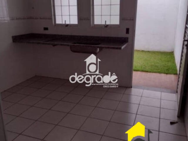 Sobrado para Venda em São Paulo - 3