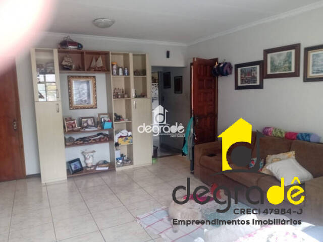 Sobrado para Venda em São Paulo - 4