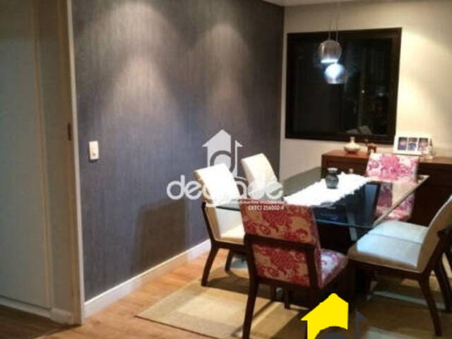 Apartamento para Venda em São Paulo - 3