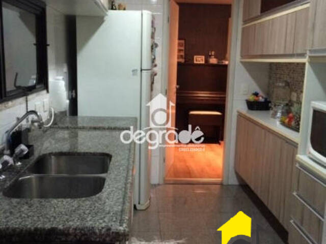Apartamento para Venda em São Paulo - 4