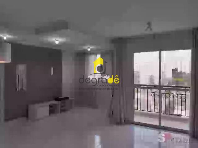 Apartamento para Venda em São Paulo - 3