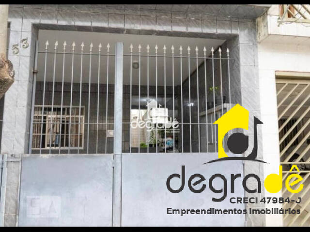 Sobrado para Venda em São Paulo - 3